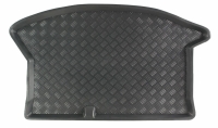 PVC trunk mat for Ford Fiesta (2008-2016)