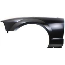 Front fender Ford Mustang (2004-2009), left side ― AUTOERA.LV