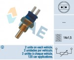 Dzesēš.šķidr.temp.devējs FAE ― AUTOERA.LV