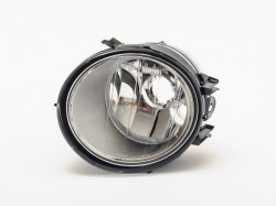 Front fog lamp Ford S-Max (2006-2010), left  ― AUTOERA.LV