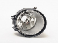 Front fog lamp Ford S-Max (2006-2010), right
