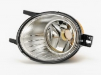 Front fog lamp Ford S-Max (2010-), left 