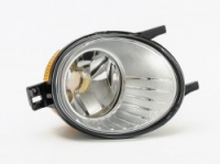 Front fog lamp Ford S-Max (2010-), left  