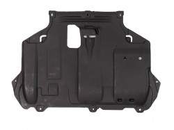 Kartera aizsargs no Ford Focus (2010-2017)