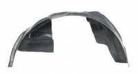 Front fender flare Ford Transit (2014-2020), right side