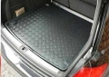 Резиновый коврик багажника  VW Caravelle T5 (2003-2009)