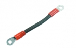 Car battery cable wit clamps ― AUTOERA.LV