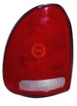 Rear lamp Chrysler Town&Country (1995-2001), right ― AUTOERA.LV
