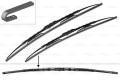 Wiperblade set - BOSCH, 60cm +55cm