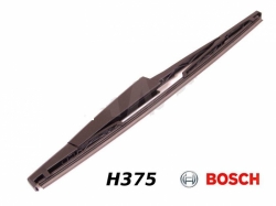 Rear wiperblade - BOSCH, 38cm ― AUTOERA.LV
