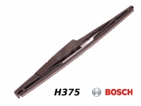 Rear wiperblade - BOSCH, 38cm