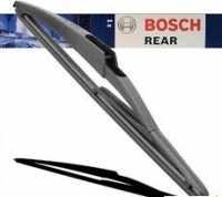 Rear wiper blade - Bosch, 23cm