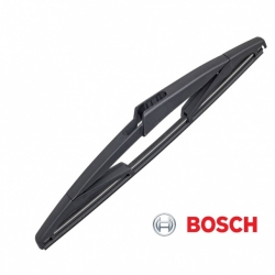 Rear wiperblade -  BOSCH, 30cm. ― AUTOERA.LV