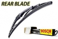 Rear wiperblade by BOSCH for Audi/SEAT, 34cm