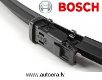 Wiperblade set by BOSCH for Audi/Porsche/Volvo, 60+50cm