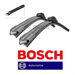 Front wiperblades by BOSCH, 65+48cm ― AUTOERA.LV