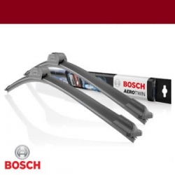 Wiper blade set by BOSCH for Ford Focus (2011-2019), 73cm+73cm ― AUTOERA.LV