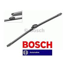 Rear wiperblade by BOSCH for BMW/SEAT/SKODA/VW, 33cм ― AUTOERA.LV