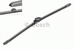 Rear wiperblade by BOSCH for BMW/VOLVO, 35cm  ― AUTOERA.LV