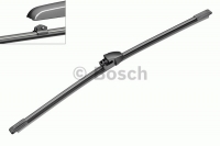 Rear wiperblade by BOSCH for BMW/VOLVO, 35cm 