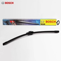 Rear wiperblade - BOSCH, 38cm (1)