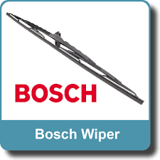 BOSCH Rear wiper blade  BMW/VOLVO  ― AUTOERA.LV