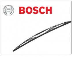 Графитовый стёклоочиститель - Bosch Eco, 65см ― AUTOERA.LV