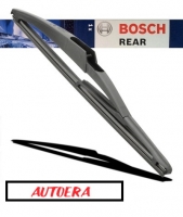 Rear wiperblade -  BOSCH, 30cm
