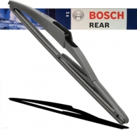 Rear wiperblade BOSCH for OPEL, 30cm