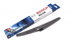 Aizmugurēja logu slotiņa BOSCH no Toyota Corolla Cross (2020-2027), 25cm ― AUTOERA.LV