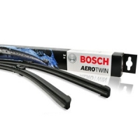 Front wiperblade set by BOSCH, 60cm+45cm