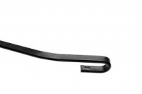 Front wiperblade set by Land Rover, 55cm+53cm 