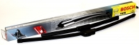 Front Aero wiper blade set BOSCH, 60cm+40cm
