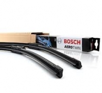 Front wiperblade set - BOSCH , 70cm+70cm