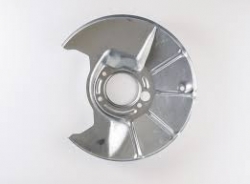 Aizm.bremžu diska aizsegs Mazda 626 (1992-1997), kreis. ― AUTOERA.LV