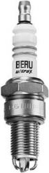 Spark plug -  BERU ― AUTOERA.LV
