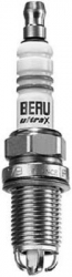 Spark plug - BERU ULTRA X  ― AUTOERA.LV