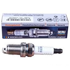 Aizdedzes svece - BERU ― AUTOERA.LV