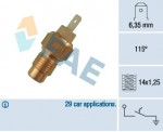 Termoslēdzis FAE ― AUTOERA.LV