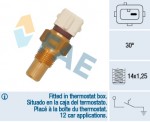 Termoslēdzis FAE ― AUTOERA.LV