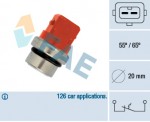 Termoslēdzis - SFEC ― AUTOERA.LV