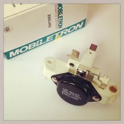 Sprieguma regulators - MOBILETRON ― AUTOERA.LV