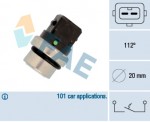 Termoslēdzis FAE ― AUTOERA.LV