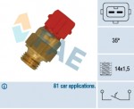 Termoslēdzis FAE ― AUTOERA.LV