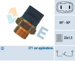 Termoslēdzis FAE ― AUTOERA.LV