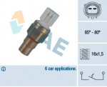 Termoslēdzis FAE ― AUTOERA.LV