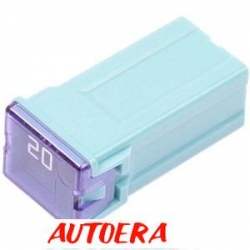 Drošinātājs 20A, 32V  ― AUTOERA.LV