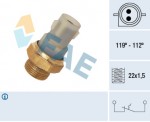 Termoslēdzis FAE ― AUTOERA.LV