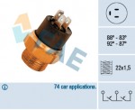 Termoslēdzis FAE ― AUTOERA.LV