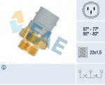 Termoslēdzis radiātora ieslēgšanai- FAE ― AUTOERA.LV